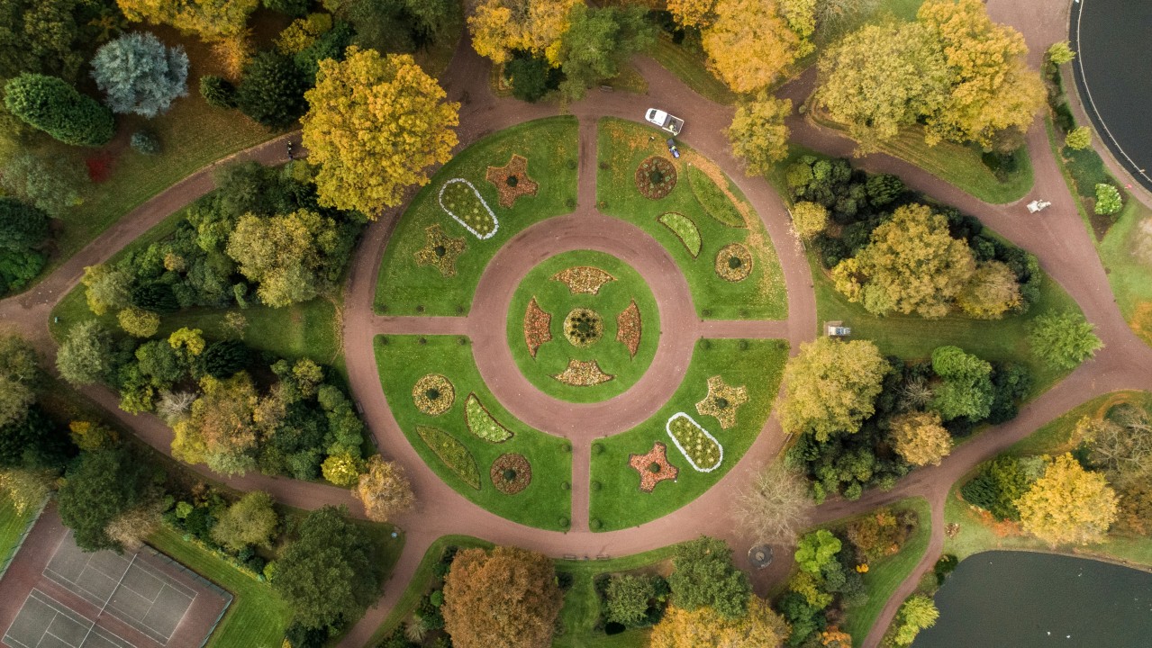 Circular economy in events