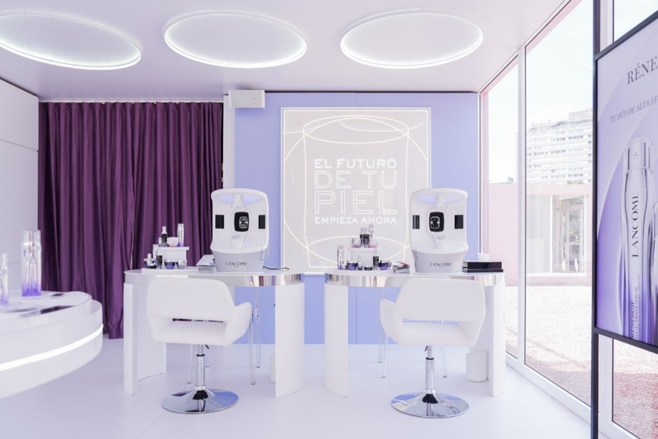 Maison Lanc&ocirc;me